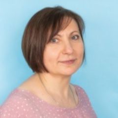 Воеводина Ольга
