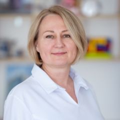 Белецкая Ирина