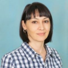 Джелкайдарова Юлия