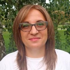Кулешова Наталия