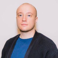 Голев Максим