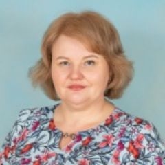 Худыч Светлана