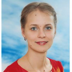 Герасимук Елена