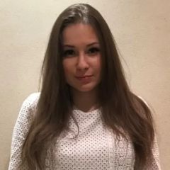 Жукова Наталия