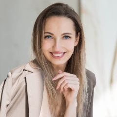 Плужникова Анастасия