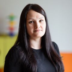 Перепелюкова Наталья