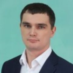 Смелов Максим