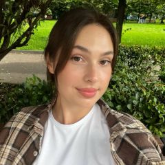 Новикова Алина