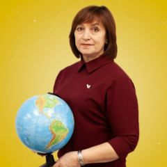 Бастрыкина Ольга