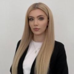 Пукасенко Виктория