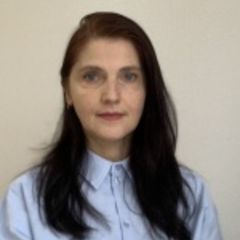 Саева Оксана