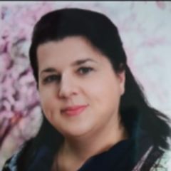 Ковтун Алла