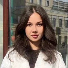 Смирнова Алена