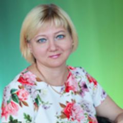 Деревенченко Ирина