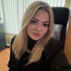 Бобракова Екатерина