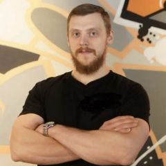 Ильющенков Илья