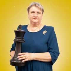 Кузовлева Ирина