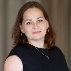 Сазонова Анастасия