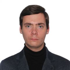 Поколявин Дмитрий