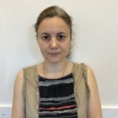 Виноградова Наталья
