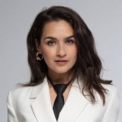 Фролова Екатерина