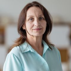 Мукбаниани Юлия