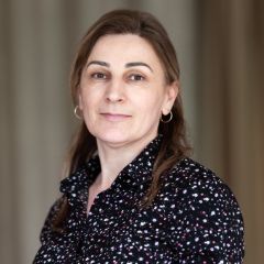 Шахбанова Эльвера