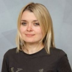 Смирнова Ирина