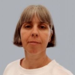 Белова Галина