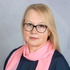 Антонова Екатерина Германовна