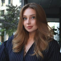Семенищева Полина