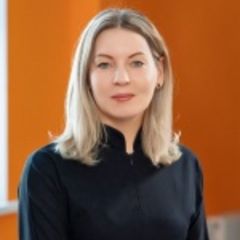 Гайнулина Екатерина