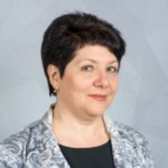 Мовсесян Анжелика