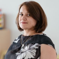 Алиева Динар Муса Кызы