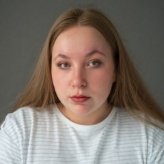 Вульфович Юлия