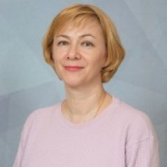 Макарова Наталья