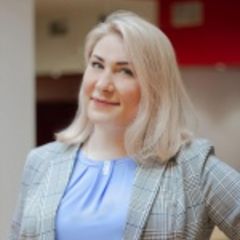 Фрольцова Александра