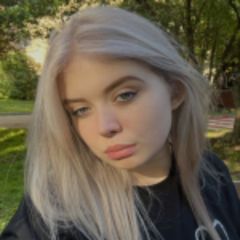 Кузовлева Анастасия