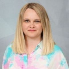 Красникова Лилия