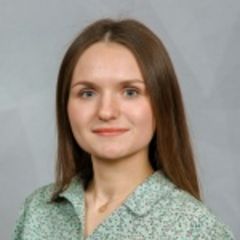 Дементьева Екатерина