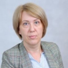 Казакова Наталья