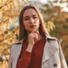Круглова Наталья
