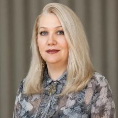 Туйбова Ирина
