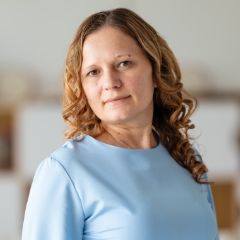 Гринкова Виктория