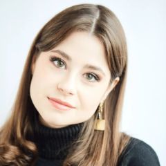Менделева Алина