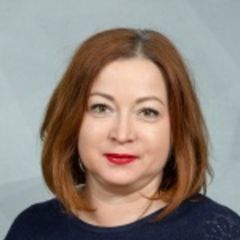 Рыжова Елена