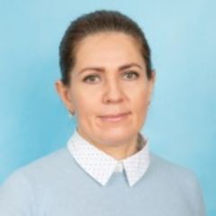 Калашникова Анжела