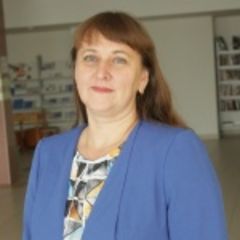 Говорова Екатерина