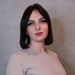 Кошелева Александра