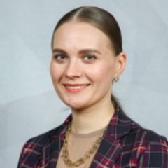 Полюшкина Юлия